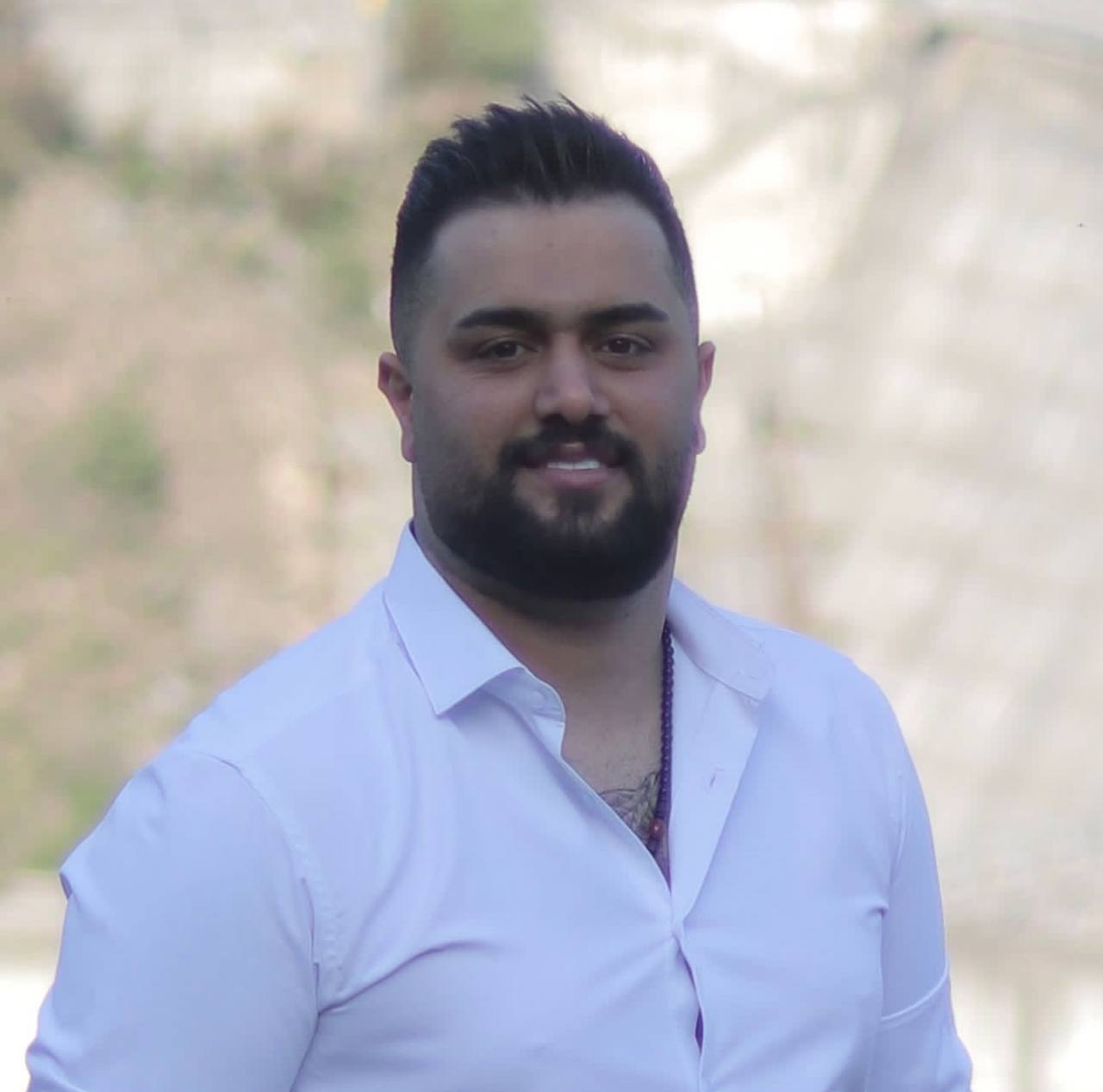 آهنگ جدید بهنام حسن زاده آبرار جان منی جان تو خرمه قسم
